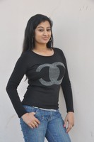 Tanishka New Photos
